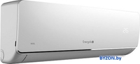 Кондиционер Energolux Basel SAS24B4-A/SAU24B4-A - фото2