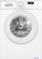 Стиральная машина Bosch Serie 2 WGE02400SN - фото