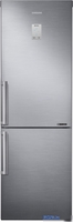 Холодильник Samsung RB33J3515S9/EF - фото