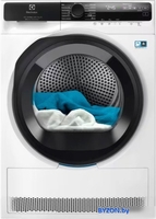 Сушильная машина Electrolux UltraCare 800 EW8D595MCE - фото