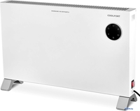 Конвектор Coolfort CF-3941 - фото
