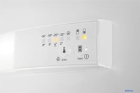 Холодильник AEG TwinTech 6000 SCE618E5TS - фото2