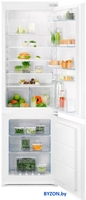 Холодильник Electrolux ENT6NE18S - фото