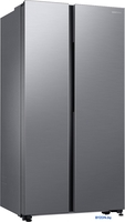 Холодильник side by side Samsung RS62DG5003S9EO - фото2