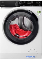 Стиральная машина AEG UniversalDose WIFI 8000 LFR83866OE - фото