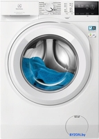 Стиральная машина Electrolux EW7F2481UE - фото