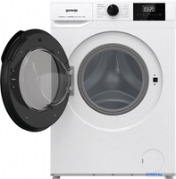 Стиральная машина Gorenje W1NGPI72SBS/C - фото2