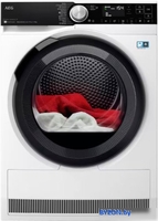 Сушильная машина AEG AbsoluteCare Plus ProSteam 9000 TR959M6SE - фото