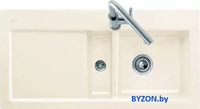 Кухонная мойка Villeroy & Boch Subway 60 671201KR - фото