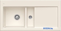 Кухонная мойка Villeroy & Boch Subway 60 677001KR - фото