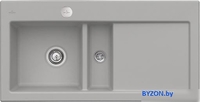 Кухонная мойка Villeroy & Boch Subway 60 677002KD - фото