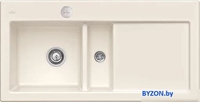 Кухонная мойка Villeroy & Boch Subway 60 677002KR - фото