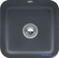 Кухонная мойка Villeroy & Boch Cisterna 50 670301I4 - фото