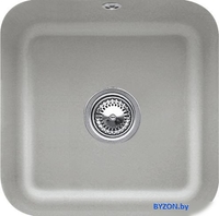 Кухонная мойка Villeroy & Boch Cisterna 50 670301KD - фото