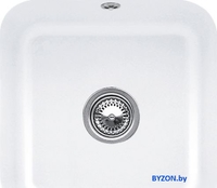 Кухонная мойка Villeroy & Boch Cisterna 50 670301R1 - фото