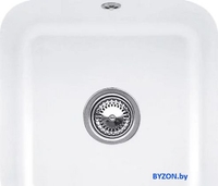Кухонная мойка Villeroy & Boch Cisterna 50 670302R1 - фото