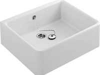 Кухонная мойка Villeroy & Boch Omnia Pro 63210001 - фото