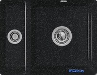 Кухонная мойка Villeroy & Boch Subway XU 675801J0 - фото