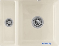 Кухонная мойка Villeroy & Boch Subway XU 675801KR - фото