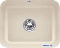 Кухонная мойка Villeroy & Boch Cisterna 60 C 670601AM - фото