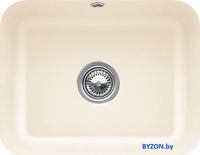 Кухонная мойка Villeroy & Boch Cisterna 60 C 670601FU - фото