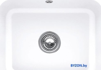 Кухонная мойка Villeroy & Boch Cisterna 60 C 670601R1 - фото