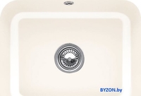 Кухонная мойка Villeroy & Boch Cisterna 60 C 670602KR - фото