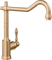 Смеситель Villeroy & Boch Avia 2.0 92400003 - фото