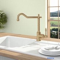 Смеситель Villeroy & Boch Avia 2.0 92400003 - фото2