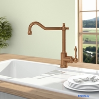 Смеситель Villeroy & Boch Avia 2.0 92400004 - фото2