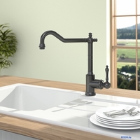 Смеситель Villeroy & Boch Avia 2.0 92400005 - фото2