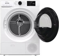 Сушильная машина Gorenje DGPNE82GNLW - фото2