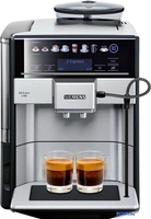 Кофемашина Siemens EQ.6 plus s700 TE657503DE - фото