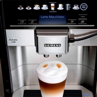 Кофемашина Siemens EQ.6 plus s700 TE657503DE - фото2