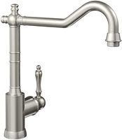 Смеситель Villeroy & Boch Avia 2.0 924000Lc - фото