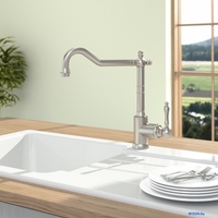 Смеситель Villeroy & Boch Avia 2.0 924000Lc - фото2