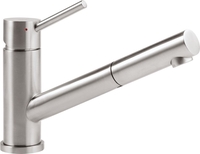 Смеситель Villeroy & Boch Como Shower 925200LC - фото