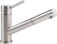 Смеситель Villeroy & Boch Como Shower 925211LC - фото