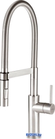 Смеситель Villeroy & Boch Steel Expert 2.0 926500LC - фото