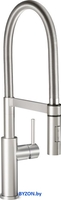 Смеситель Villeroy & Boch Steel Expert 2.0 926500LC - фото2