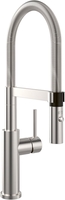 Смеситель Villeroy & Boch Steel Expert 2.0 928000LC - фото