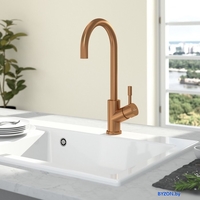 Смеситель Villeroy & Boch Umbrella 92530004 - фото2