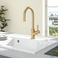 Смеситель Villeroy & Boch Umbrella Flex 92540003 - фото2