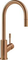Смеситель Villeroy & Boch Umbrella Flex 92540004 - фото