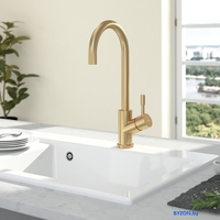 Смеситель Villeroy & Boch Umbrella 92530003 - фото2