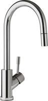 Смеситель Villeroy & Boch Umbrella Flex 925400LE - фото
