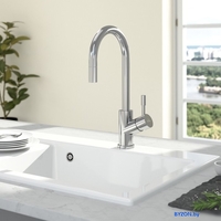 Смеситель Villeroy & Boch Umbrella Flex 925400LE - фото2
