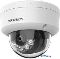 IP-камера Hikvision DS-2CD1123G2-LIUF (2.8 мм) - фото