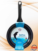 Сковорода TimA Delfino Induction DN-1128 - фото2