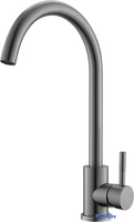 Смеситель Slovarm ES.3508.A_Grey - фото